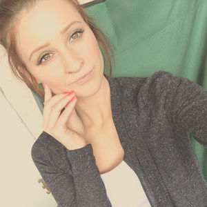 Meet your Posher, Brianne